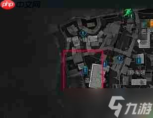 三角洲行动巴克什撤离点在哪里