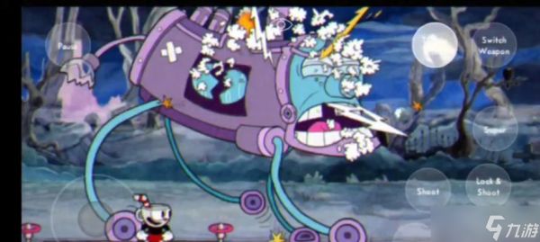 以茶杯头和平通过成就的邪道打法技巧(掌握关键技巧)