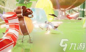 开放空间蓝有什么技能