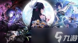 原神挪德卡莱12位新角色都有谁