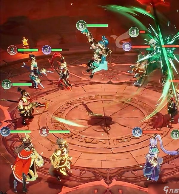 三国大冒险华佗怎么获取-华佗获取攻略