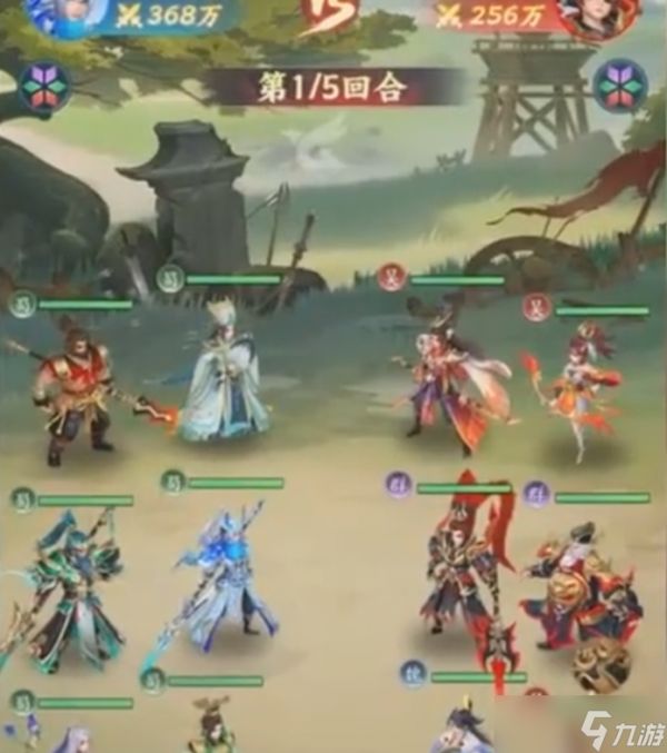 三国大冒险卡牌怎么升星-卡牌升星攻略