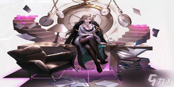 无期迷途迪蒙阵容搭配