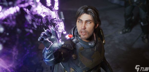 3A科幻大作《Exodus》确认亮相今年TGA! 前《质量效应》团队打造