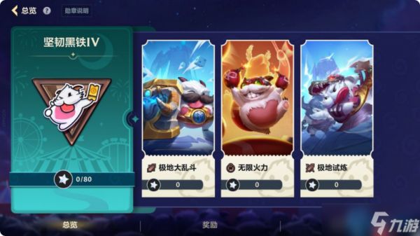 英雄联盟手游排位赛完全指南:从入门到王者段位全解析