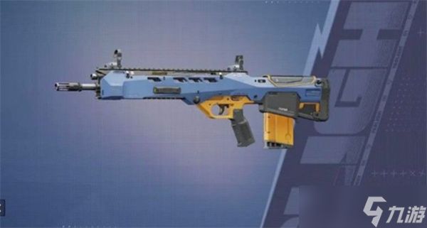 远光84强力步枪介绍指南