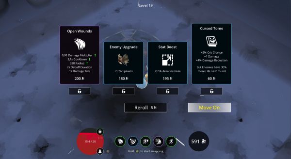 终局突袭什么时候出 公测上线时间预告