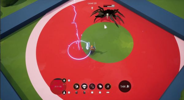 终局突袭什么时候出 公测上线时间预告