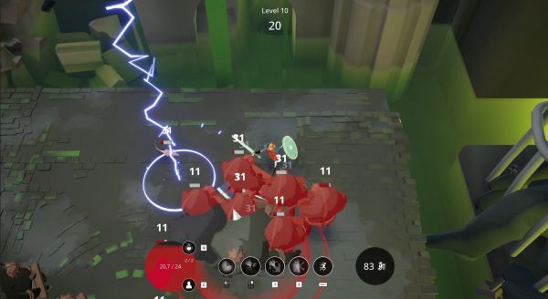 终局突袭什么时候出 公测上线时间预告