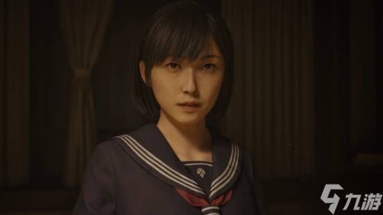 《寂静岭f》爆火!游戏和女主双双入选网络流行语100