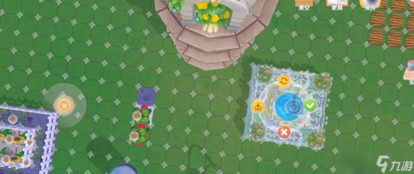 摩尔庄园建筑移动全攻略，轻松打造专属梦幻家园