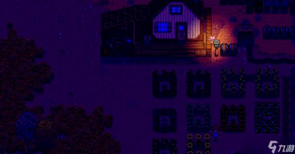 星露谷物语仙女现身：农场的惊喜馈赠藏着这些门道