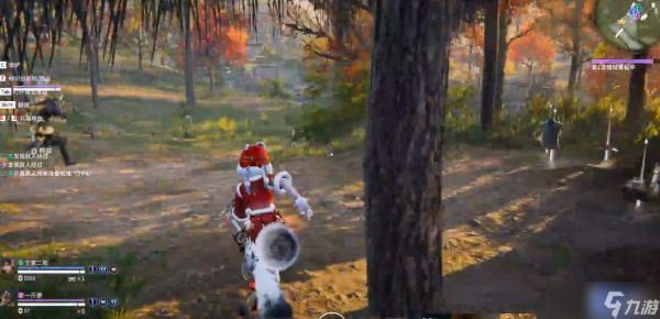 永劫无间“旦夕祸福”触发全解析，这些要点别错过