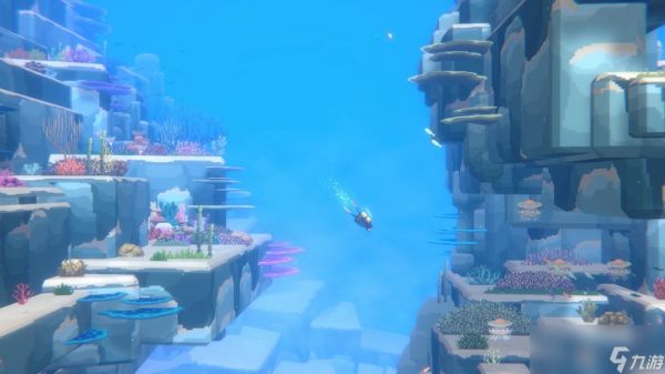 《潜水员戴夫》新史低促销!好评如潮仅需44元