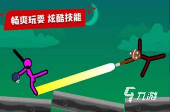 2025高人气PK小游戏免费推荐合集 好玩的手游TOP榜单