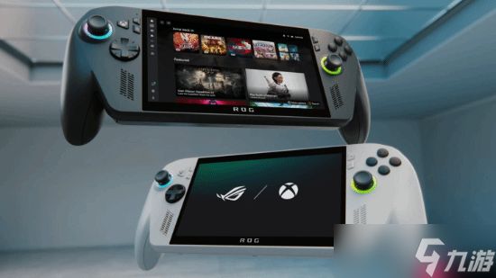 Xbox掌机更新重磅功能:下载游戏后直接开玩 无需费心调画质