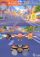 怎么识别跑跑卡丁车中的队友 有什么识别队友的方法