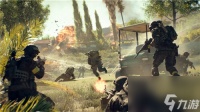 2025 年最畅销第一人称射击游戏、多项提名大作《战地风云 6》开放特殊免费试玩活动