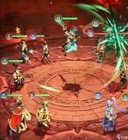 三国大冒险华佗怎么获取-华佗获取攻略