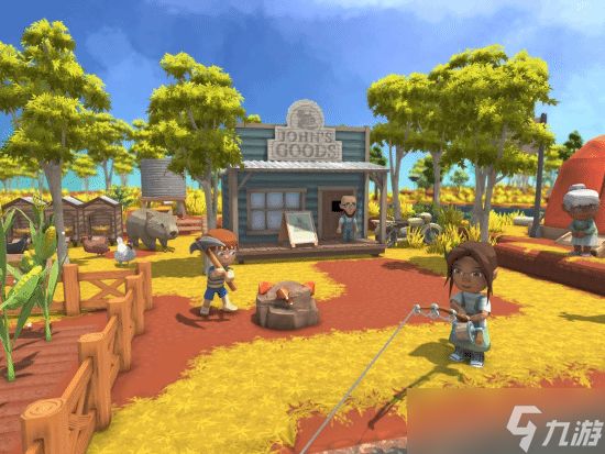 闪电十一人领跑！四款新游评分出炉