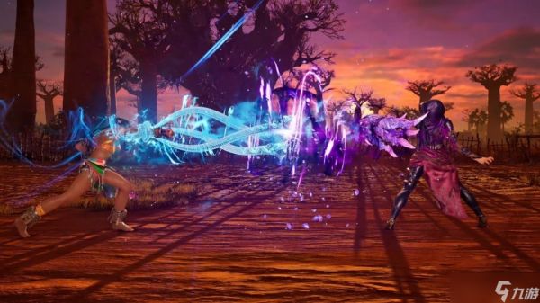 铁拳8九年磨一剑：原田胜弘谈开发困境与质量坚守