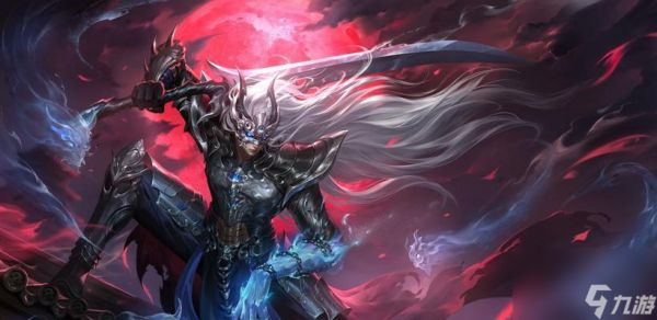 大唐无双手游（绚丽视觉盛宴）