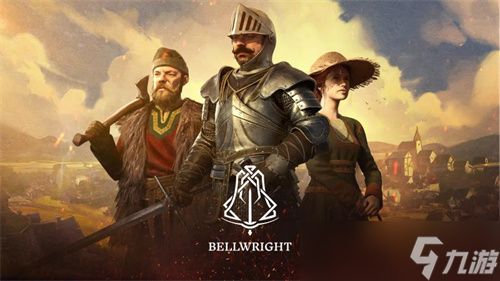 中世纪沙盒建造游戏《颂钟长鸣》重大更新预告释出