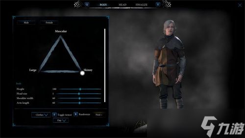 中世纪沙盒建造游戏《颂钟长鸣》重大更新预告释出