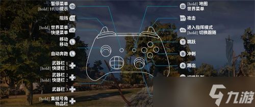 中世纪沙盒建造游戏《颂钟长鸣》重大更新预告释出