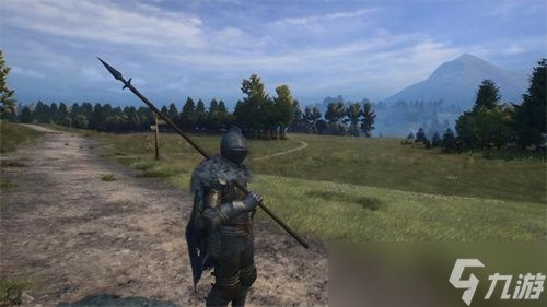 中世纪沙盒建造游戏《颂钟长鸣》重大更新预告释出