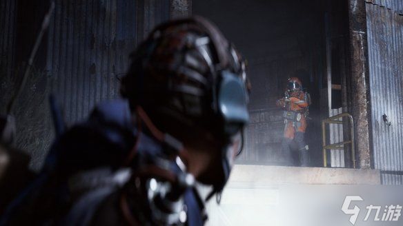 玩家玩《ARC Raiders》时意外匹配到72岁痴呆症老人