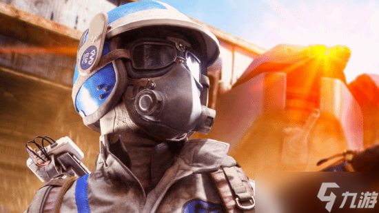 玩家玩《ARC Raiders》时意外匹配到72岁痴呆症老人