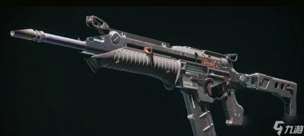 《赛博朋克2077》游戏设定集武器部分详解(探秘游戏中各类武器的魅力)