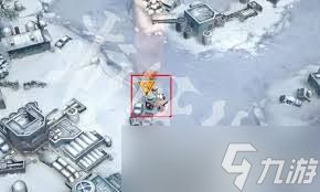 胜利女神遗失物位置在哪