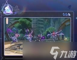 鸣潮穗波怪异物语活动奖励有哪些