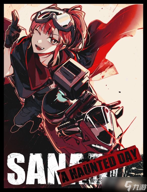 NEOWIZ《闪避刺客：离奇的一天》11月27日全球正式上线