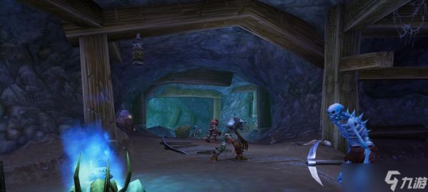 魔兽古老青铜幻化的地点是什么?