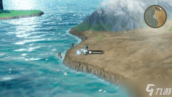 ‌《勇者斗恶龙1重制版》硬木帽获取方法