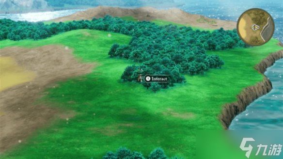 ‌《勇者斗恶龙1重制版》厄运头盔获取方法