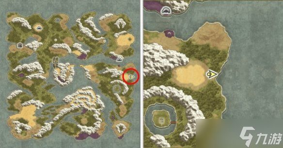 ‌《勇者斗恶龙1重制版》厄运头盔获取方法