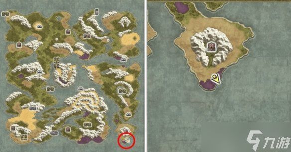 ‌《勇者斗恶龙1重制版》厄运头盔获取方法