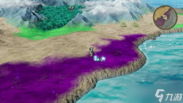 ‌《勇者斗恶龙1重制版》厄运头盔获取方法