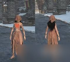 明末渊虚之羽如何全收集防具