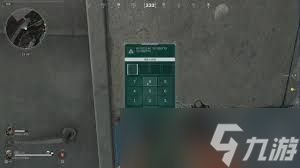 三角洲行动零号大坝11.23密码是多少