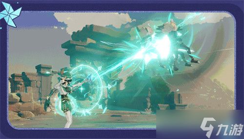 原神温迪加强效果介绍