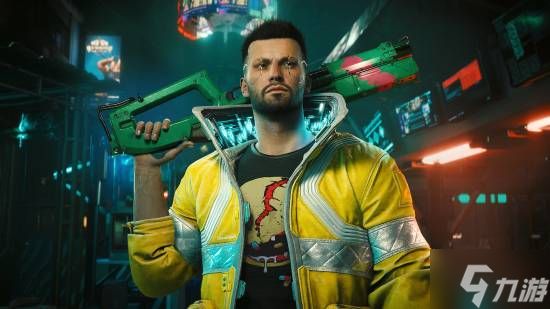 这两年没戏!《赛博朋克2》确认2028年前不会发布