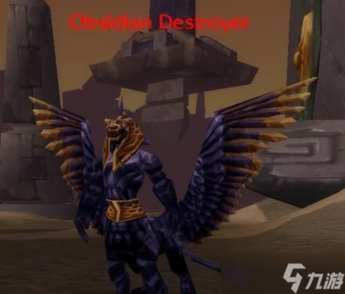 魔兽plus中黑曜石的获取途径有哪些？