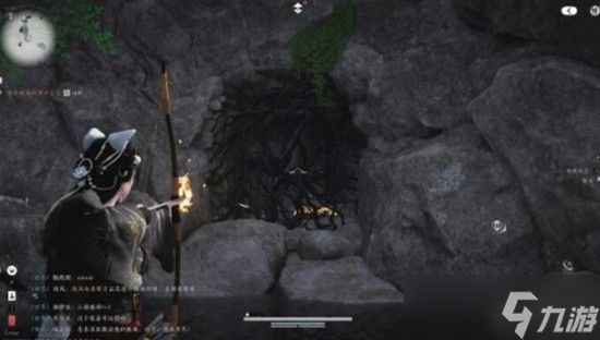 燕云十六声辟邪钱袋任务怎么做