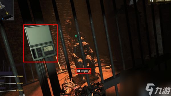 使命召唤黑色行动7诅咒余烬克劳斯任务怎么做 使命召唤黑色行动7诅咒余烬克劳斯任务完成攻略