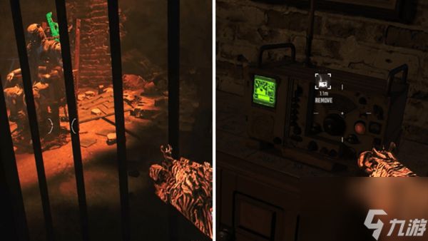 使命召唤黑色行动7诅咒余烬克劳斯任务怎么做 使命召唤黑色行动7诅咒余烬克劳斯任务完成攻略